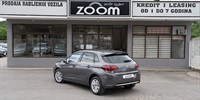Citroën C4 1,6 BlueHDI Automatic!