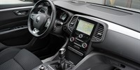 Renault TALISMAN 1.5 DCI