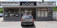 Škoda Octavia 2,0 TDI SCOUT