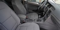 Volkswagen Golf 1,6 TDI
