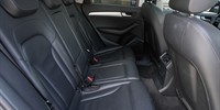 Audi Q5 2.0 TDI Ambition Luxe Quattro S-Tronic