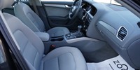 Audi A4
 2.0 TDI