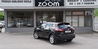 Nissan
 Qashqai 1.5 DCI