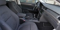 Škoda SUPERB 2,0 TDI
