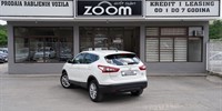 Nissan
 Qashqai 1.5 DCI
