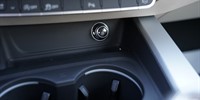 Audi A5
 2.0 TDI Sportback