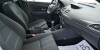 Renault Megane 1.5 DCI