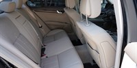 Mercedes-Benz C-Class
 C 250 CDI