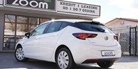 Opel Astra 1,6 CDTI