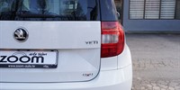 Škoda Yeti 2.0 TDI