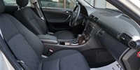 Mercedes-Benz C-Class
 C 200 CDI