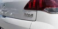 Peugeot 3008 1,6 BlueHDI