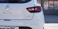 Renault Clio 1.5 DCI