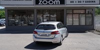 Peugeot 308 1,6 BlueHDI