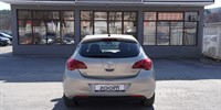 Opel Astra 1,7 CDTI