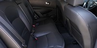 Nissan
 Qashqai 1,6 DCI 4X4