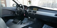 BMW
 5-Series 525 D 