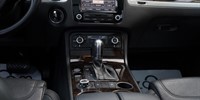 Volkswagen Touareg
 3.0 TDI 4 MOTION