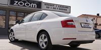 Škoda Octavia 1,6 TDI