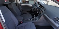 Volkswagen Golf 7 1.6 TDi BlueMotion Confortline Business