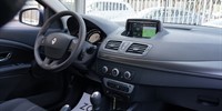 Renault Megane 1.5 DCI