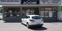 Renault Megane 1.5 DCI
