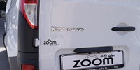 Renault Kangoo 1,5 DCI