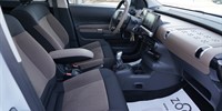 Citroën C4 Cactus 1.6 BLUEHDI 