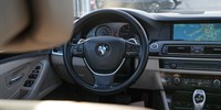 BMW
 5-Series F10 535D