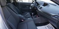 Renault Megane 1.5 DCI