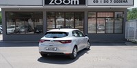 Renault Megane 1.5 DCI
