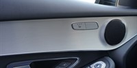Mercedes-Benz GLC 250 d 4MATIC AMG