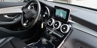 Mercedes-Benz GLC 220 CDI 4Matic 9g-tronic