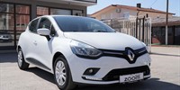 Renault Clio 1.5 DCI
