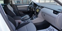 Škoda Octavia Combi 2.0 TDI  DSG