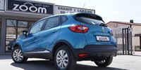 Renault CAPTUR CROSSOVER BUSINESS ENERGY 1.5 DCI