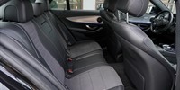 Mercedes-Benz E-Class
 220 D Avantgarde 