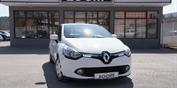 Renault Clio 1.5 DCI