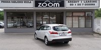 Ford
 Focus
 1,6 TDCI