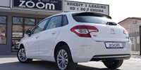 Citroën C4 1,6 BlueHDI