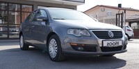 Volkswagen Passat 1,9 TDI