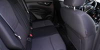 Nissan
 Qashqai 1.6 DCI 4x4