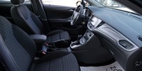Opel Astra 1,6 CDTI AUTOMATIK