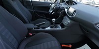 Peugeot 308 EXECUTIVE 1.6 BLUEHDI
