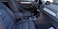 Audi Q3 2.0 TDI