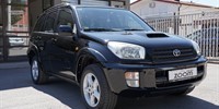 Toyota
 RAV4
 2,0 D