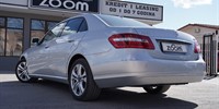 Mercedes-Benz E-Class
 E 220 CDI AVANTGARDE