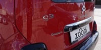 Citroën C3 Picasso 1,6 HDI