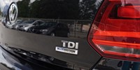 Volkswagen Polo 1,4 TDI