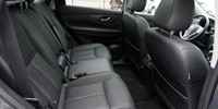 Nissan
 X-TRAIL 1,6 DCI
